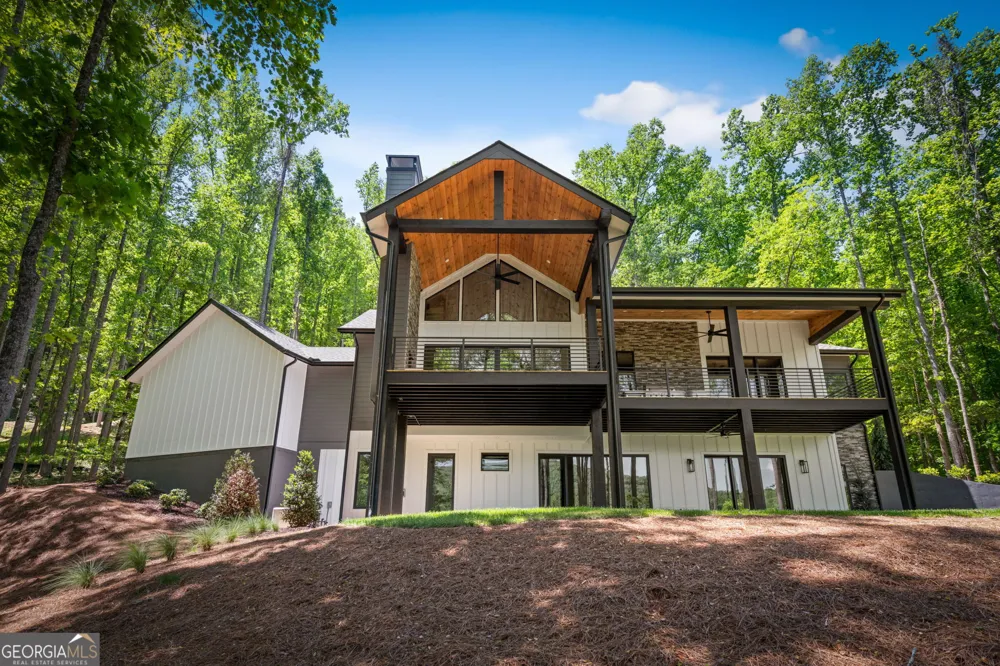 172 Grand Oaks TRL Morganton, GA 30560