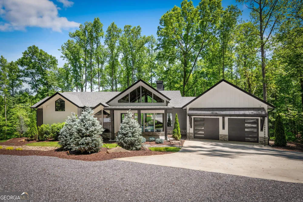 172 Grand Oaks TRL Morganton, GA 30560