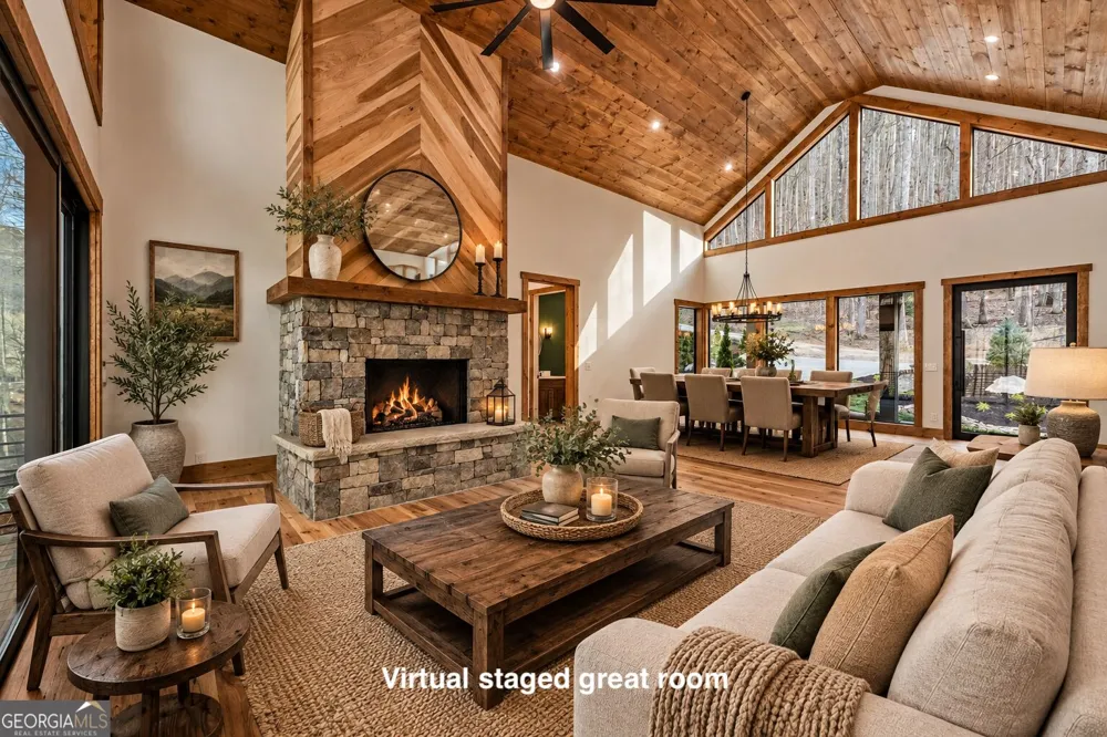 172 Grand Oaks TRL Morganton, GA 30560