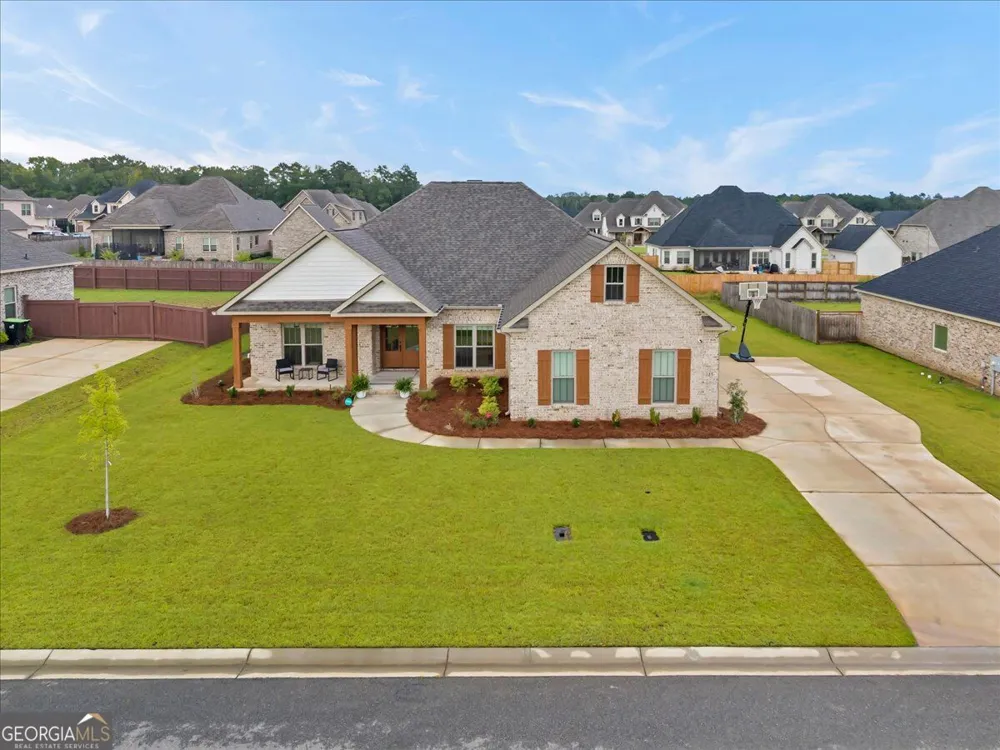 125 Coyote Run Kathleen, GA 31047