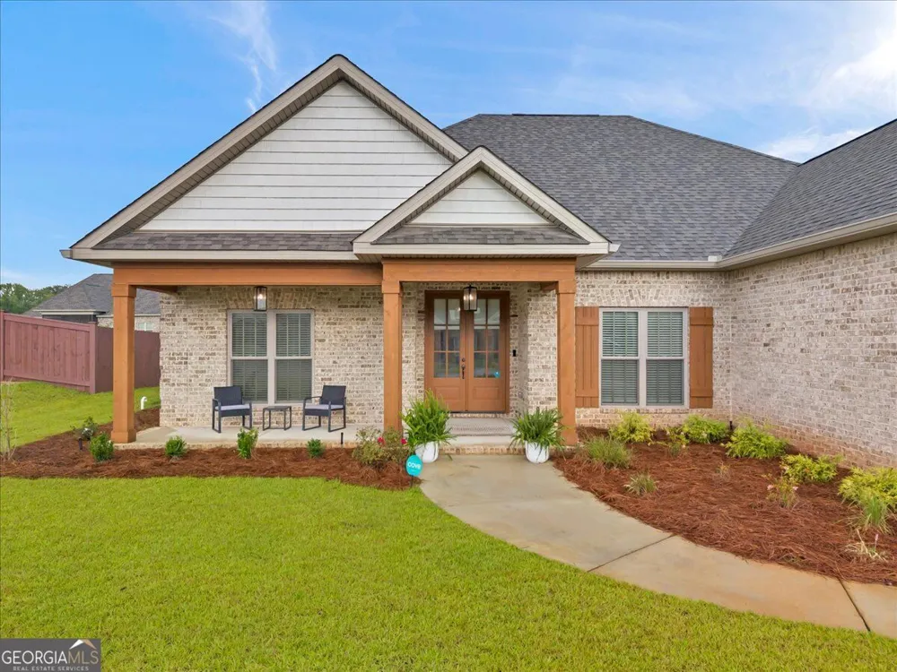 125 Coyote Run Kathleen, GA 31047