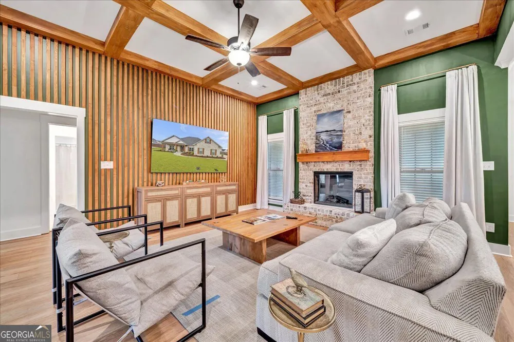 125 Coyote Run Kathleen, GA 31047