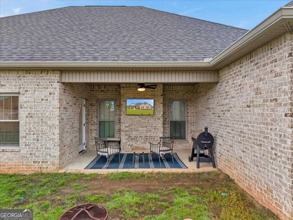 125 Coyote Run Kathleen, GA 31047