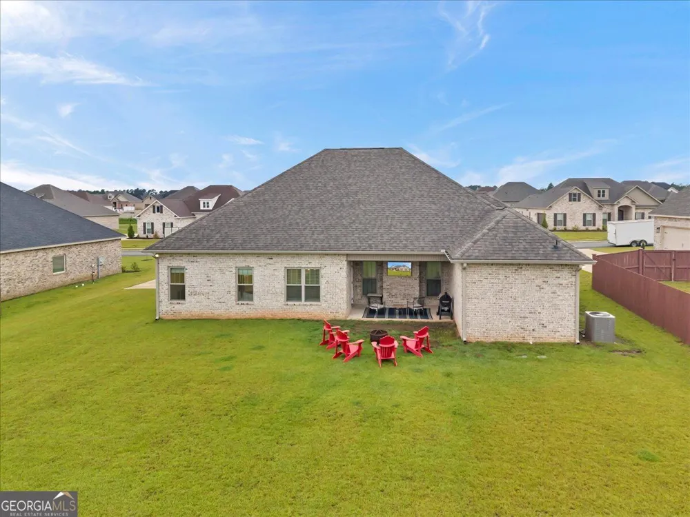 125 Coyote Run Kathleen, GA 31047