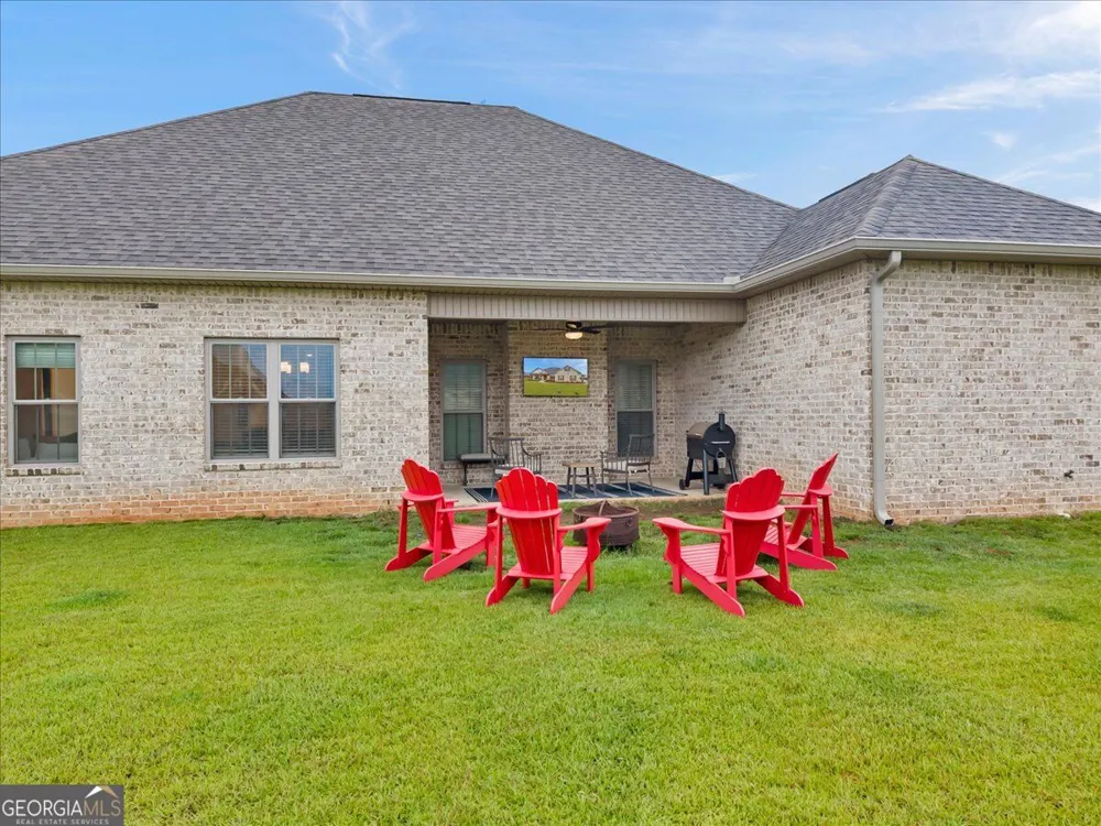 125 Coyote Run Kathleen, GA 31047