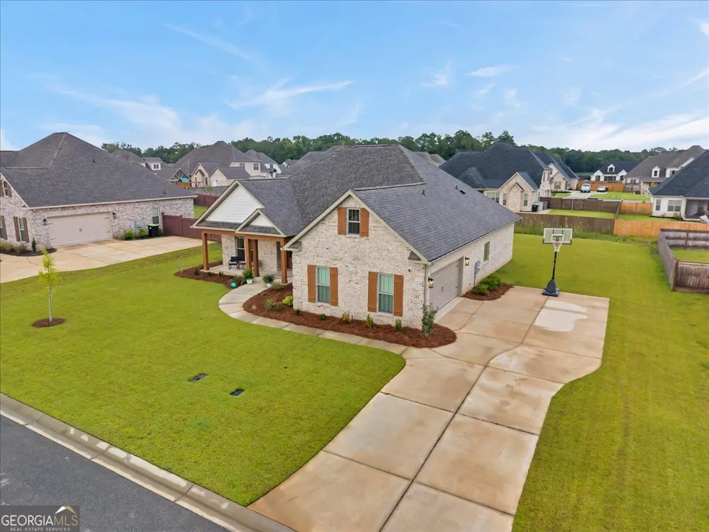 125 Coyote Run Kathleen, GA 31047