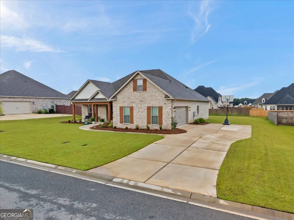 125 Coyote Run Kathleen, GA 31047
