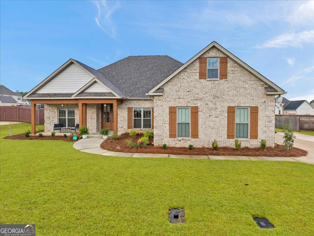 125 Coyote Run Kathleen, GA 31047