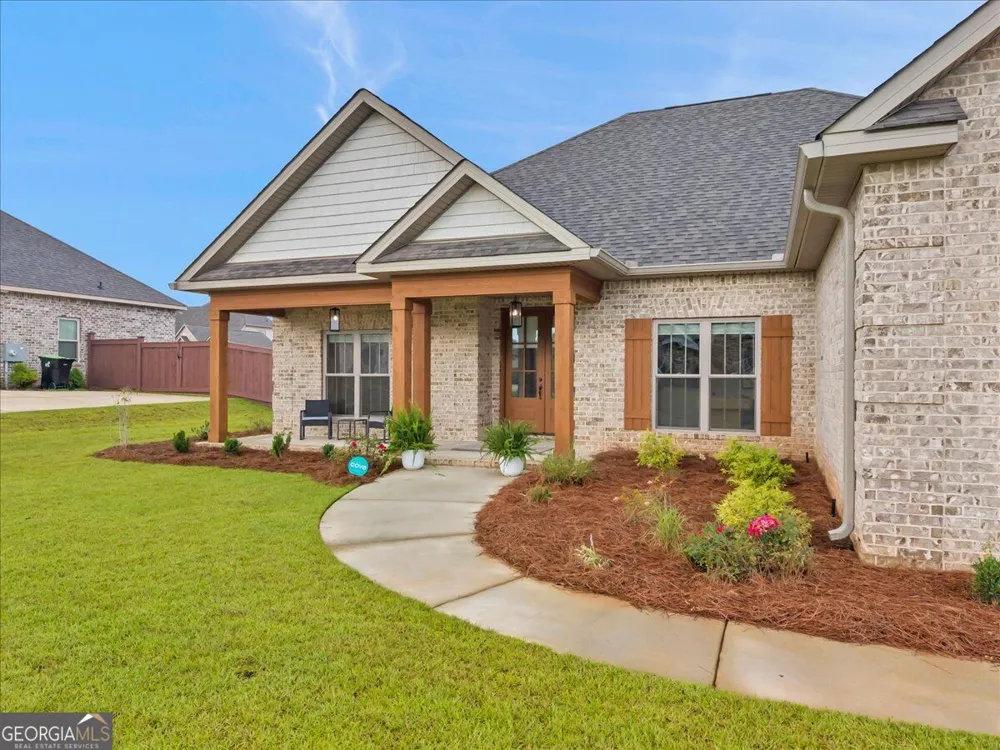 125 Coyote Run Kathleen, GA 31047