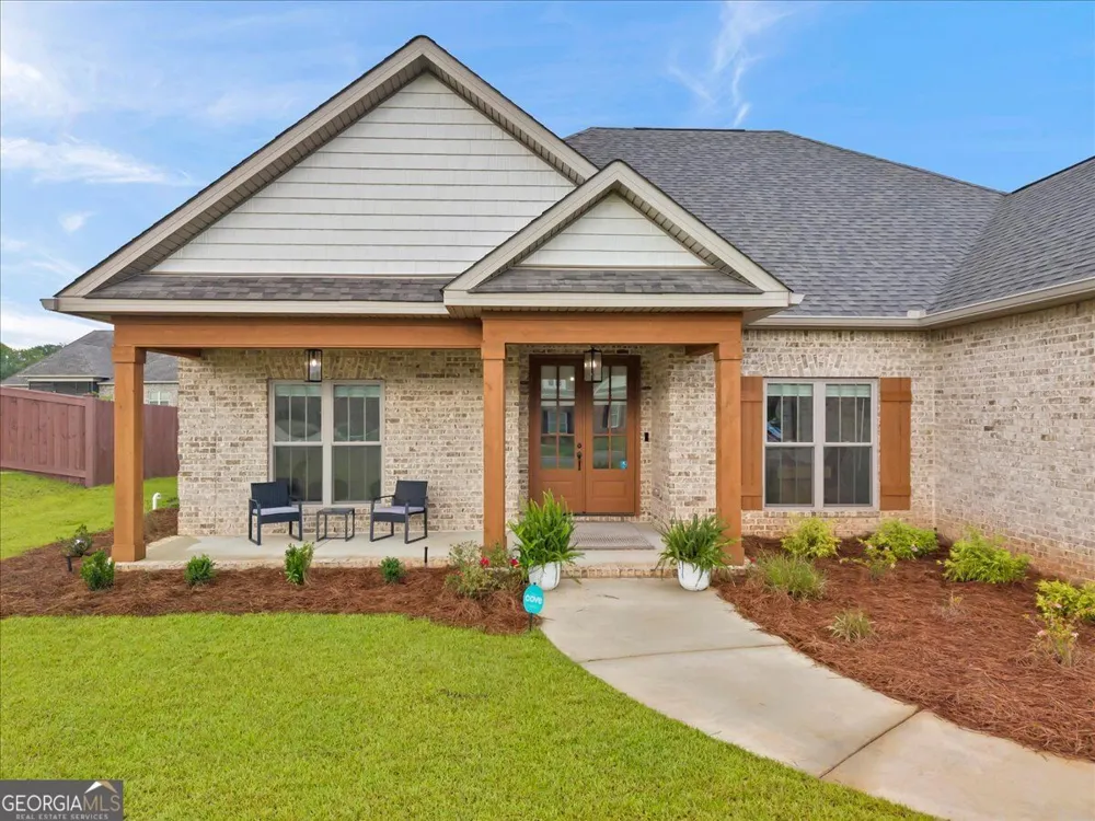 125 Coyote Run Kathleen, GA 31047