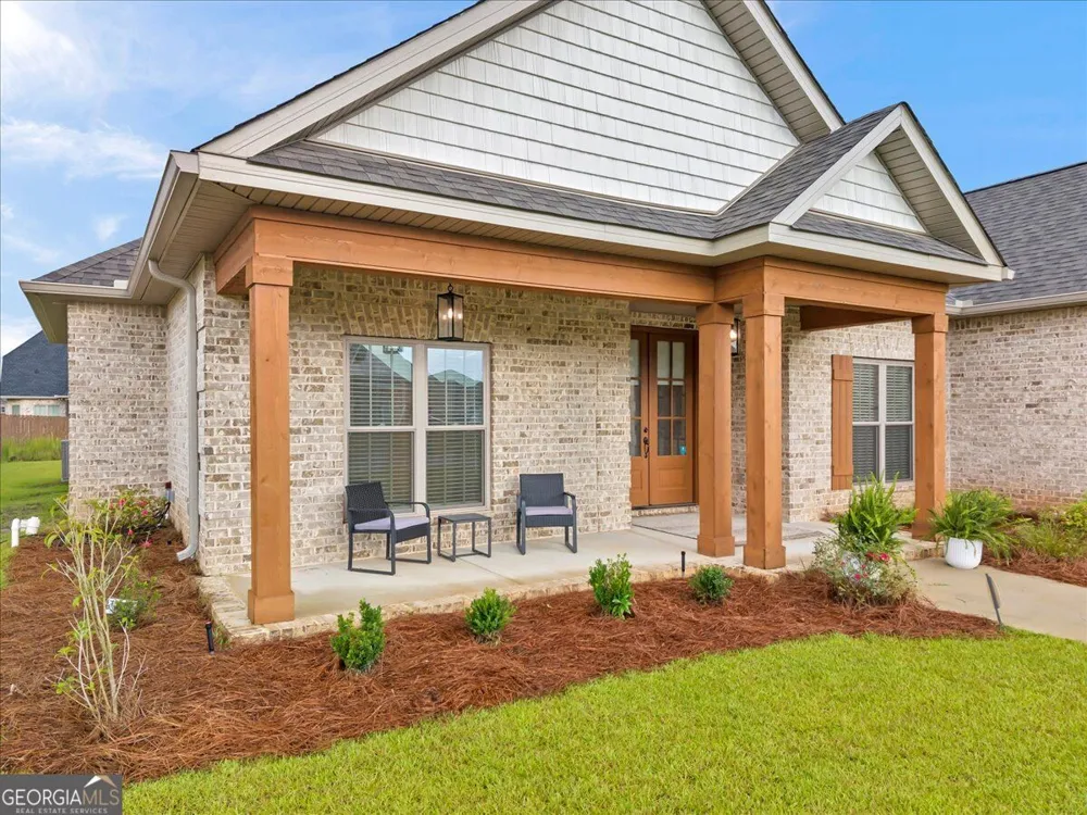 125 Coyote Run Kathleen, GA 31047