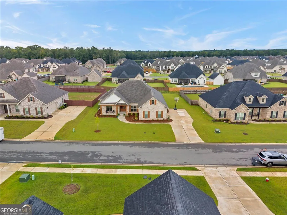 125 Coyote Run Kathleen, GA 31047