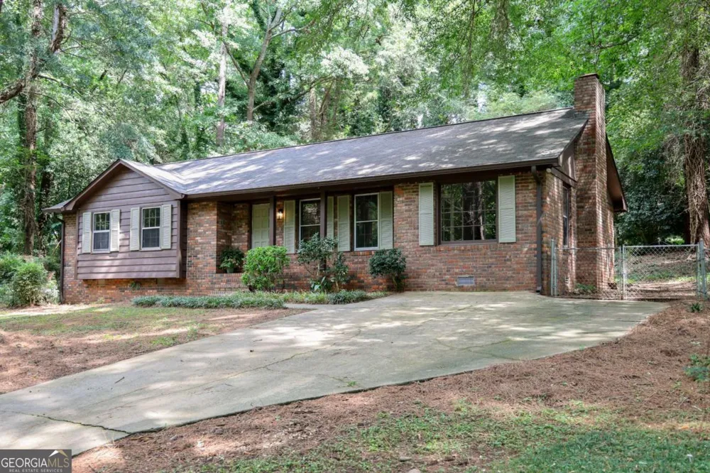 162 Crossbow CIR Winterville, GA 30683