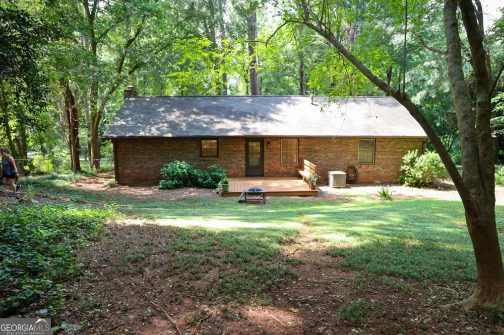162 Crossbow CIR Winterville, GA 30683