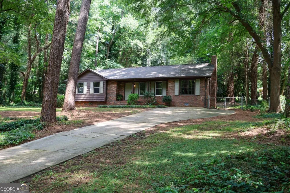 162 Crossbow CIR Winterville, GA 30683