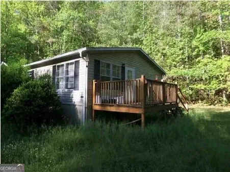 953 Nugget LN Ellijay, GA 30540