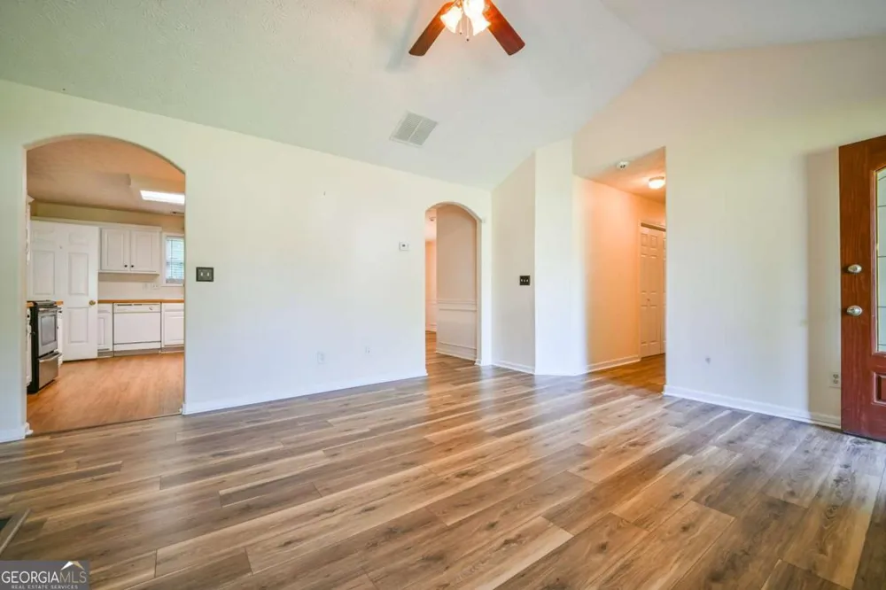 524 Greenfield DR Statham, GA 30666