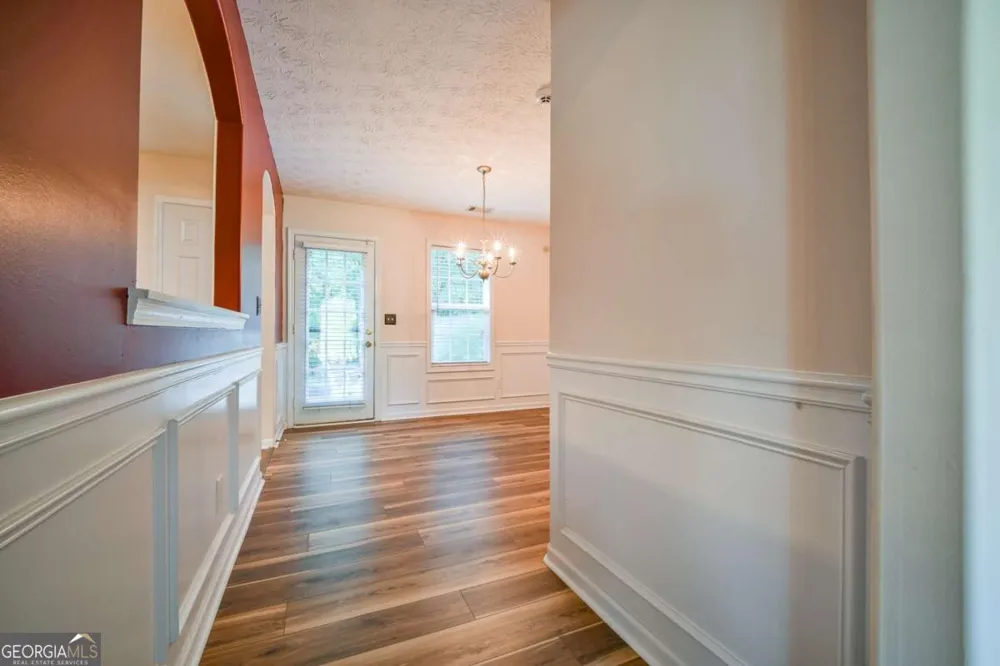 524 Greenfield DR Statham, GA 30666