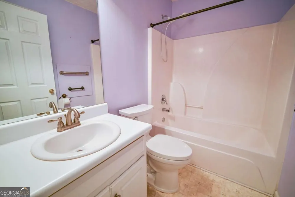 524 Greenfield DR Statham, GA 30666