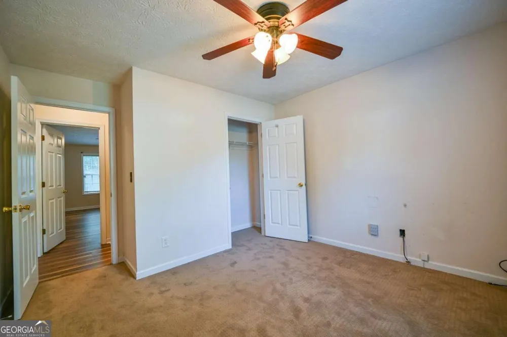 524 Greenfield DR Statham, GA 30666