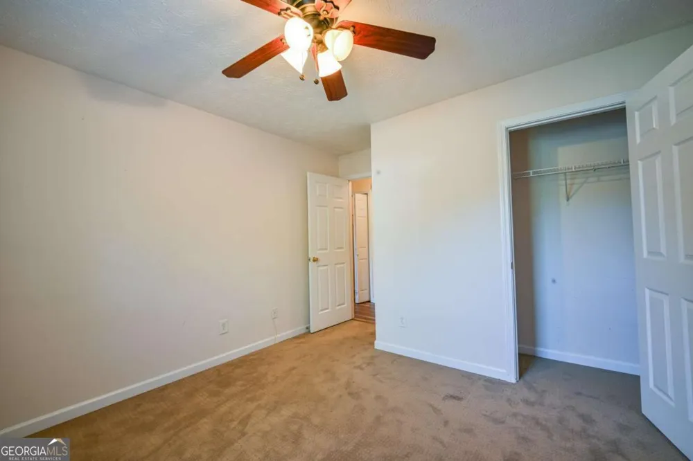 524 Greenfield DR Statham, GA 30666