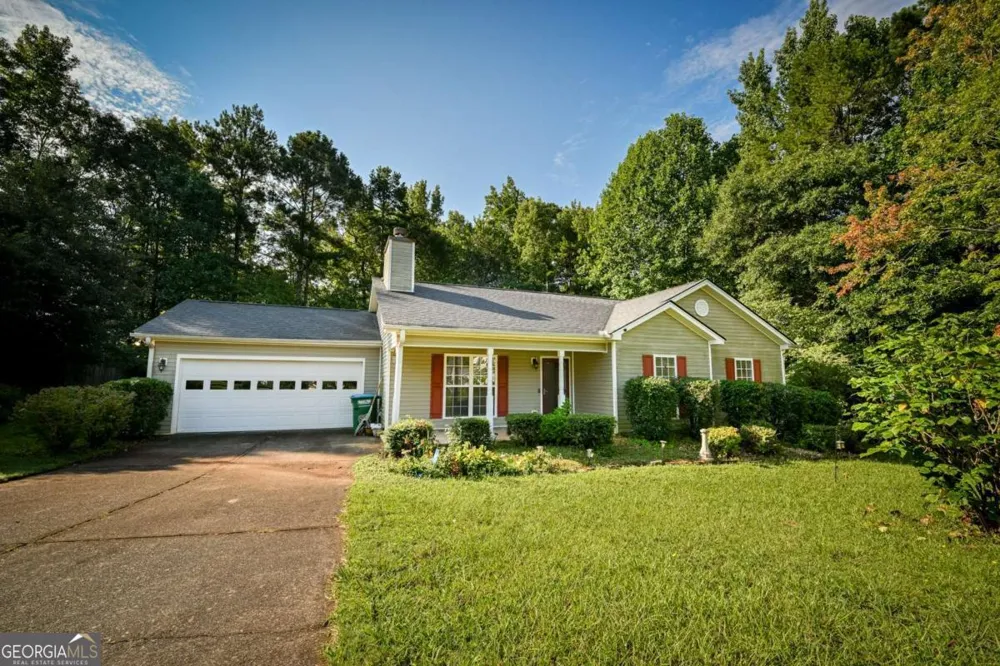 524 Greenfield DR Statham, GA 30666