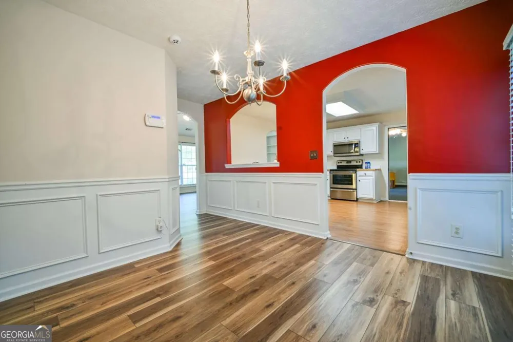 524 Greenfield DR Statham, GA 30666