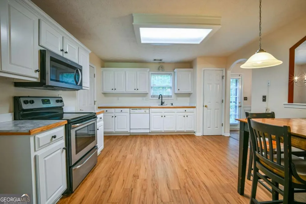 524 Greenfield DR Statham, GA 30666