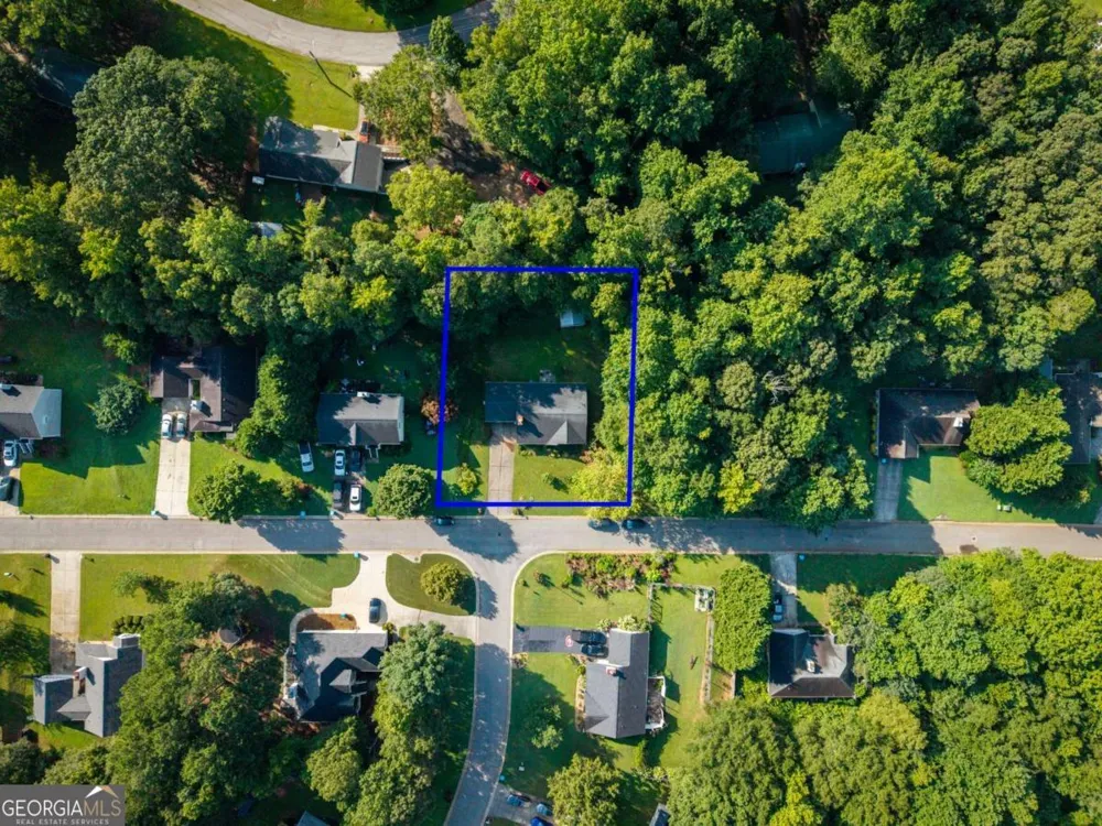 524 Greenfield DR Statham, GA 30666
