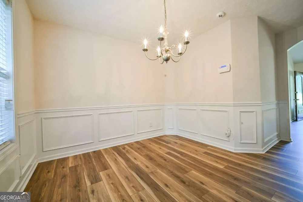 524 Greenfield DR Statham, GA 30666