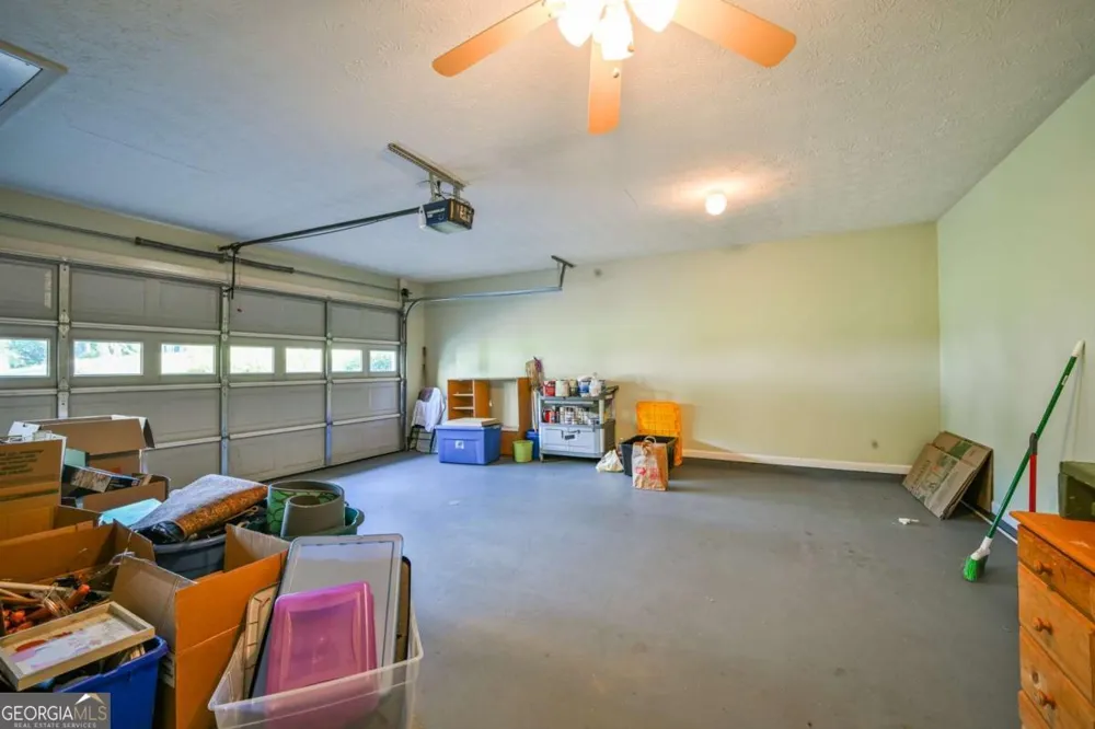 524 Greenfield DR Statham, GA 30666