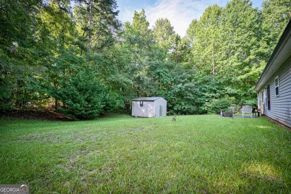 524 Greenfield DR Statham, GA 30666