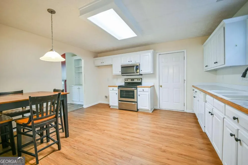 524 Greenfield DR Statham, GA 30666