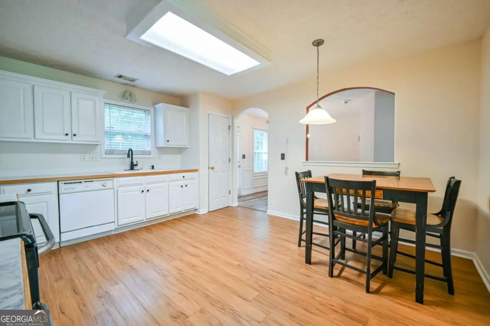 524 Greenfield DR Statham, GA 30666