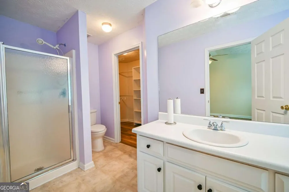 524 Greenfield DR Statham, GA 30666