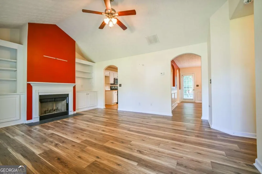 524 Greenfield DR Statham, GA 30666
