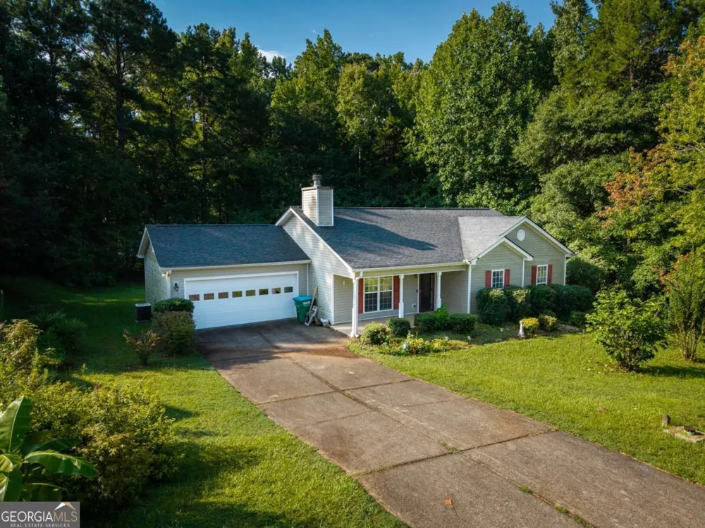 524 Greenfield DR Statham, GA 30666