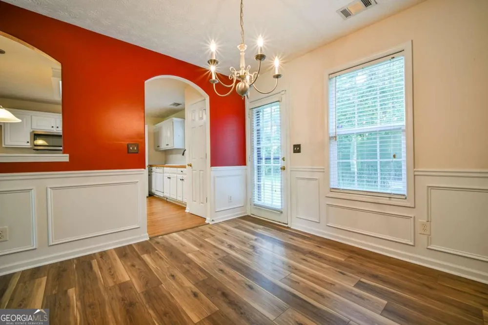 524 Greenfield DR Statham, GA 30666