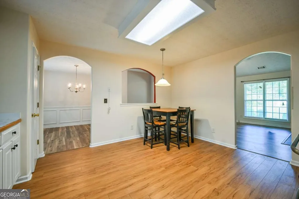 524 Greenfield DR Statham, GA 30666