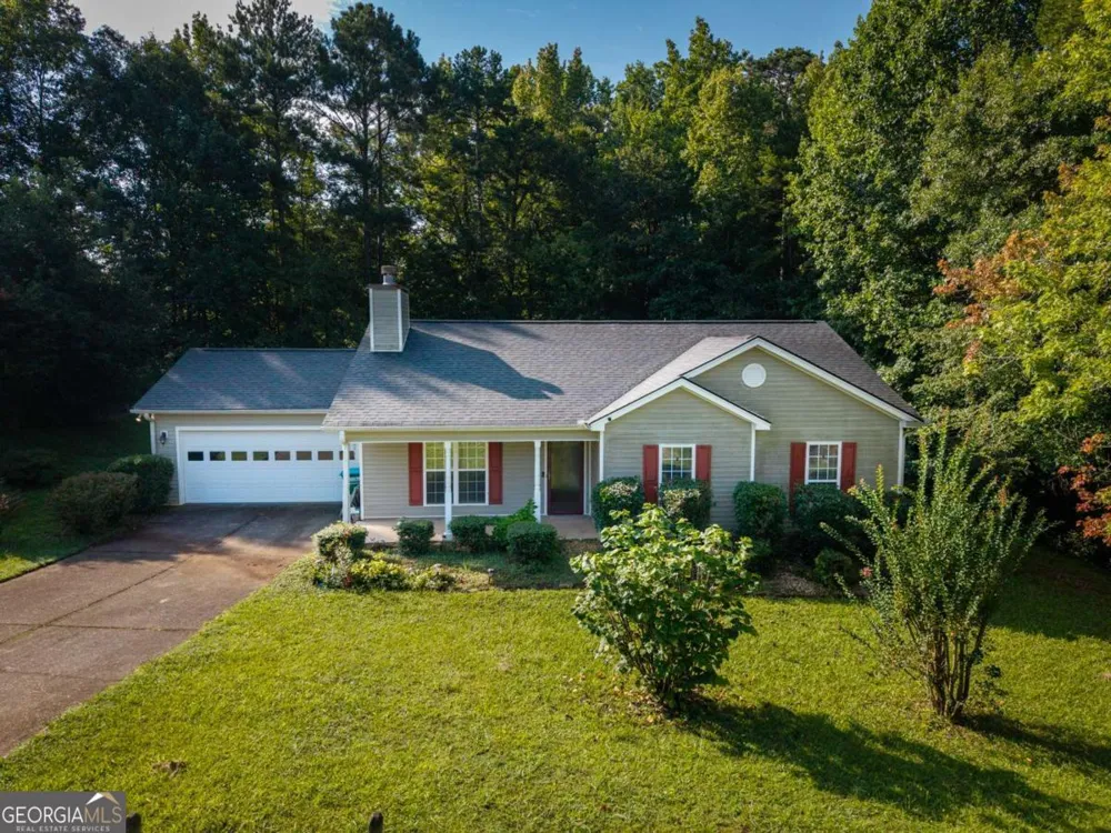 524 Greenfield DR Statham, GA 30666