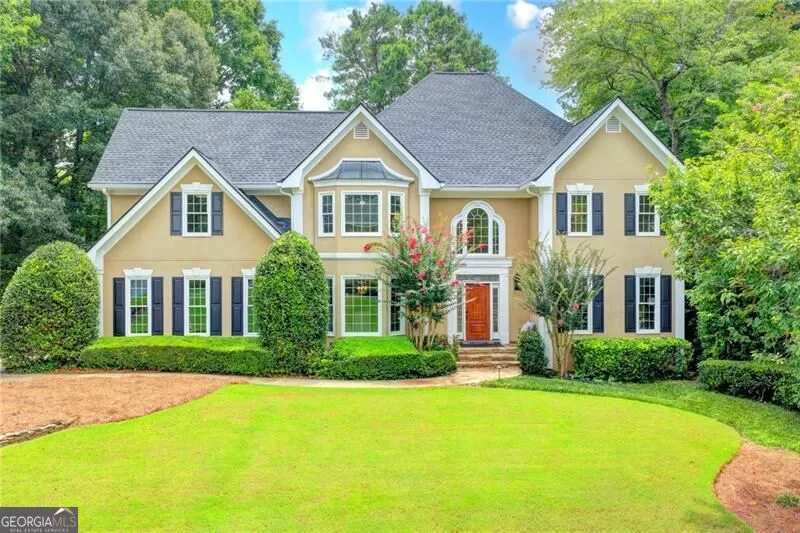 610 Turbridge CT Johns Creek, GA 30022