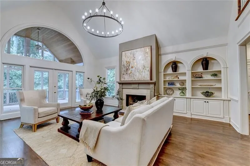 610 Turbridge CT Johns Creek, GA 30022