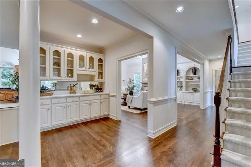 610 Turbridge CT Johns Creek, GA 30022