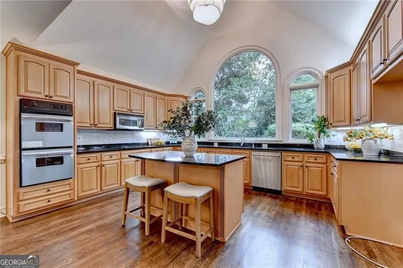 610 Turbridge CT Johns Creek, GA 30022
