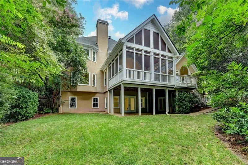 610 Turbridge CT Johns Creek, GA 30022