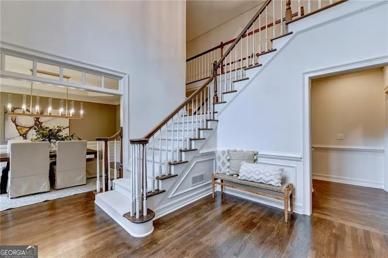 610 Turbridge CT Johns Creek, GA 30022