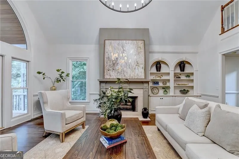 610 Turbridge CT Johns Creek, GA 30022