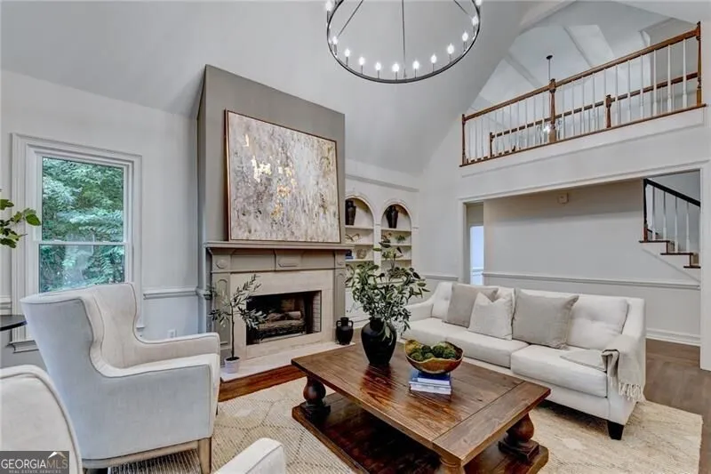 610 Turbridge CT Johns Creek, GA 30022