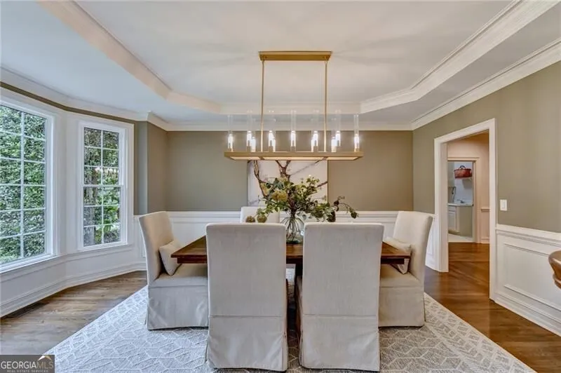 610 Turbridge CT Johns Creek, GA 30022