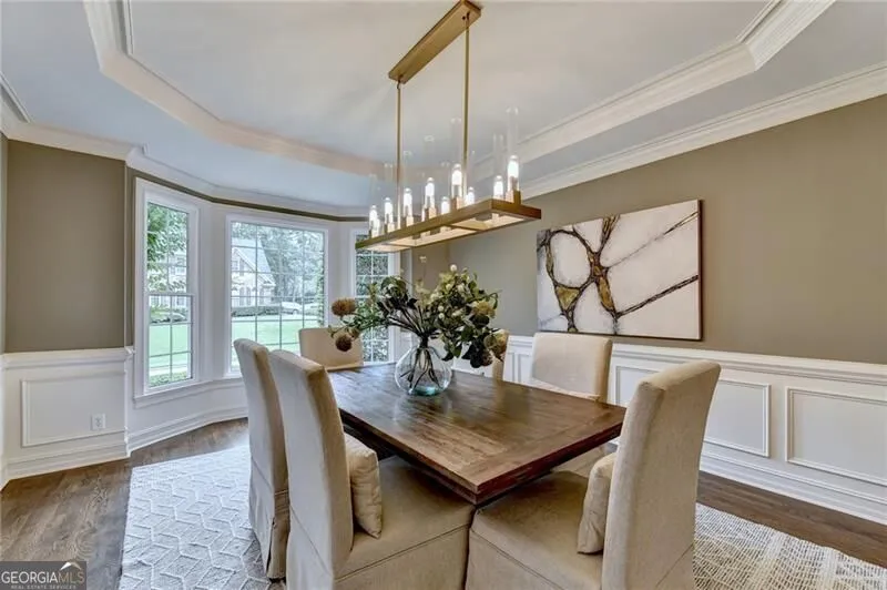 610 Turbridge CT Johns Creek, GA 30022